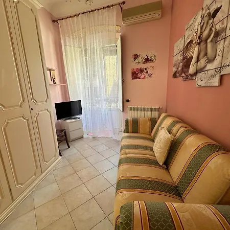 Mariee House Taormina