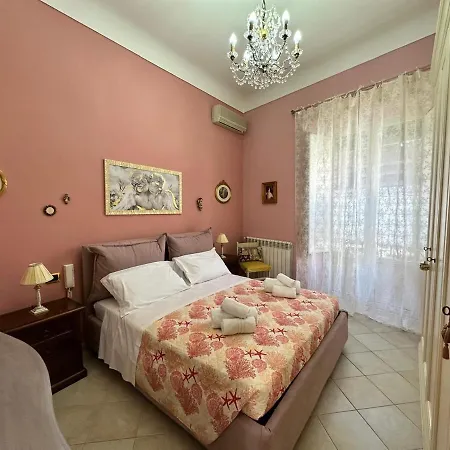Apartment Mariee House Taormina