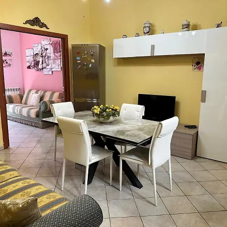 Mariee House Apartment *