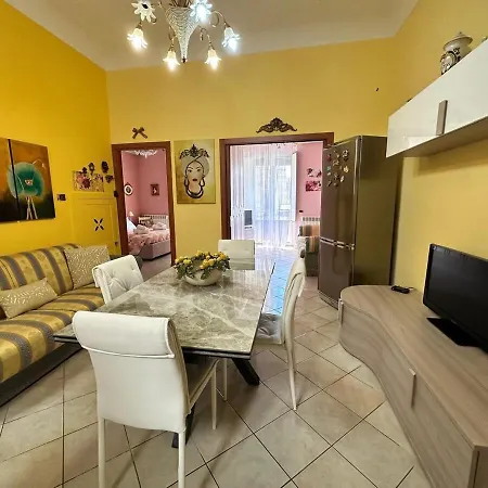 Mariee House Taormina