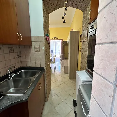 Apartment Mariee House Taormina